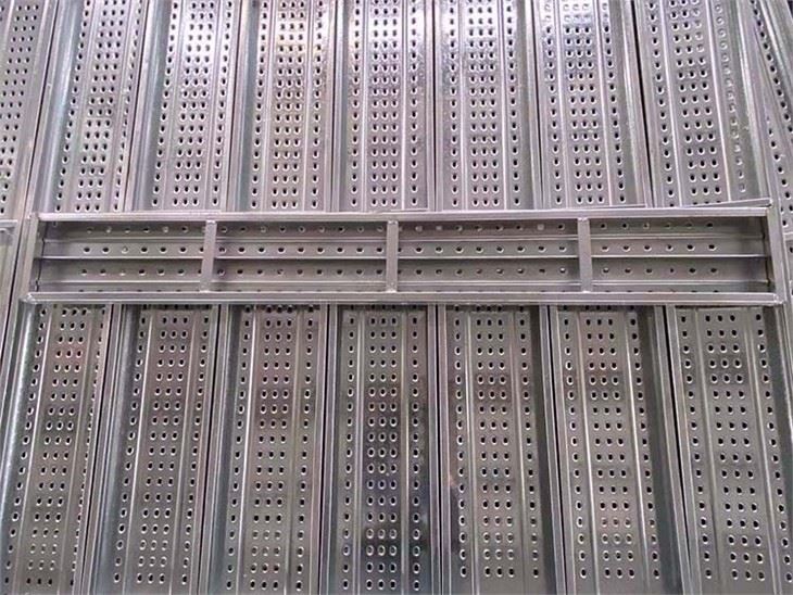 scaffolding walk boards