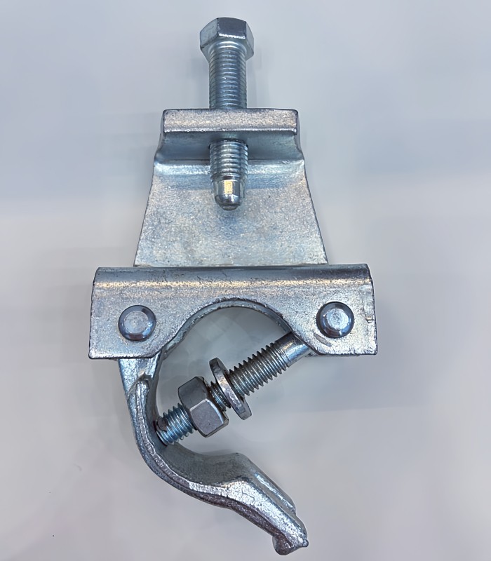 Kuty łącznik dźwigara